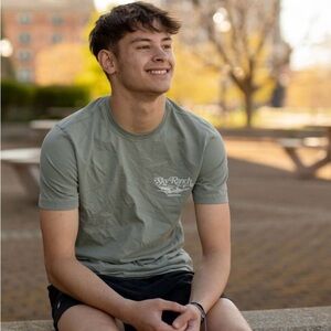 Meet your Posher, George